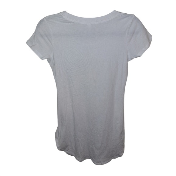 Jasmin‎ 21 Large 1-800-His-Loss T-Shirt Break Up Girl Power Empowerment Bye Bye - Picture 2 of 5